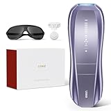 Image of Ulike UI20 DB PR laser hair removal machine