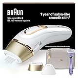 Image of Braun PL5137 laser hair removal machine