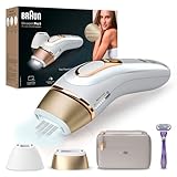 Image of Braun PL5137 laser hair removal machine