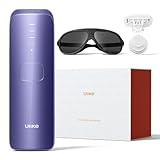 Image of Ulike UI06 PR laser hair removal machine