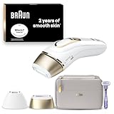 Image of Braun PL5137 laser hair removal machine
