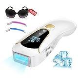 Image of LUBEX FZ100-NEW laser hair removal machine
