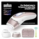 Image of Braun IPL Skin laser hair removal machine