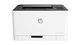 Image of HP 4ZB95A#B19 laser printer