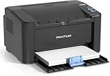 Image of PANTUM P2502W laser printer