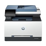 Image of HP 499Q8F#B19 laser printer