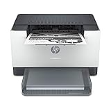Image of HP 6GW62F laser printer