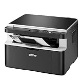 Image of Brother DCP-1612W laser printer