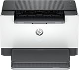 Image of HP 8J9K9F#B19 laser printer