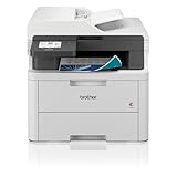 Image of BROTHER DCPL3560CDWZU1 laser printer