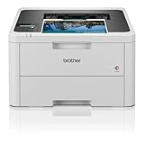 Image of Brother HLL3240CDWZU1 laser printer