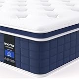 Image of Inofia Mattress latex mattress