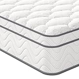 Image of Vesgantti BTM-46 latex mattress