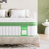 Image of NIXNAP NSA latex mattress