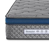 Image of Newentor MH2-135 latex mattress