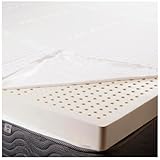 Image of Generic 66446390-4IN-90X190CM35X75IN latex mattress