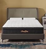 Image of Soulfea SFA-120 latex mattress