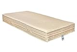 Image of Yanis A1161351901 latex mattress