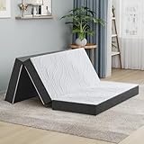 Image of Twirest  latex mattress