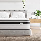 Image of TeQsli latex mattress