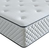 Image of Sleremind 0419f7e1-4110-4c50-a9c4-89142e78459e latex mattress