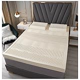 Image of ARyako 75CM-135X190CM53X75IN-65407571 latex mattress