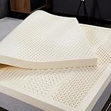 Image of NAKEAH 25CM-100X190CM-65723647 latex mattress