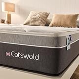 Image of naturalex NEX-COTSWOLD-001 latex mattress