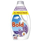 Image of Bold 8700216791625 laundry detergent