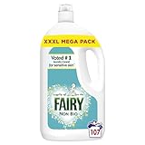 Image of Fairy Non Bio 8700216332019 laundry detergent