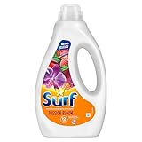 Image of Surf 8720181532856 laundry detergent