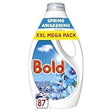 Image of Bold 8700216929417 laundry detergent