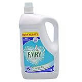 Image of Fairy  laundry detergent