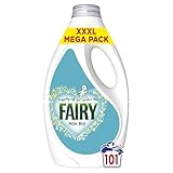 Image of Fairy 8700216689403 laundry detergent
