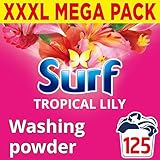Image of Surf 64900732 laundry detergent