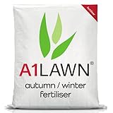 Image of A1Lawn NQ-EOJT-RTR5 lawn fertiliser