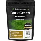 Image of Garden Lawncare Guy fertiliser-autumn-1.25kg lawn fertiliser