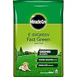 Image of Miracle-Gro 119683 lawn fertiliser