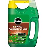 Image of Miracle-Gro 121196 lawn fertiliser