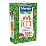 Image of Phostrogen 86601228 lawn fertiliser