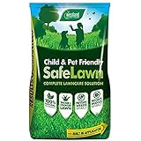 Image of Westland 20400354 lawn fertiliser