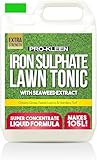 Image of Pro-Kleen MY1526 lawn fertiliser