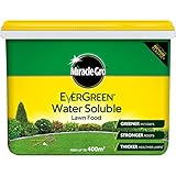 Image of Scotts Miracle-Gro 119948 lawn fertiliser