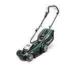 Image of Webb WEER33 lawn mower