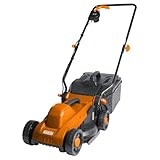 Image of Ark Mat LM-E-1200 lawn mower