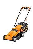 Image of LawnMaster MEB1434M-01 lawn mower