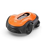 Image of Flymo 970620701 lawn mower
