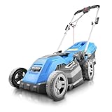 Image of Hyundai HYM3800E lawn mower