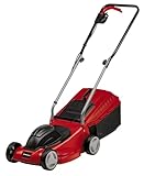 Image of Einhell 3400259 lawn mower