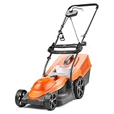 Image of Flymo 970637601 lawn mower